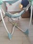 Бебешко столче за кола Moni + шезлонг Fisher Price , снимка 9
