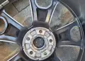 Джанти Ronal 19 цола , 5х108 , 8j , et52.5 , Ford , Volvo , Jaguar, снимка 3