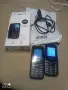 Телефонен мобилен телефон SPC Talk 2 GB Dual SIM USB-C 1000 mAh Bluetooth FM , снимка 2