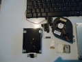 Части от Лаптоп Toshiba Satellite, снимка 3