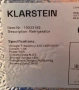 Хладилник-фризер Klarstein за части, снимка 7