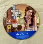 Игра За PS4 GTA5, снимка 1