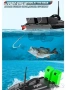 Лодка за захранка Flytec 2011-5 RC BaitBoat Промо, снимка 4