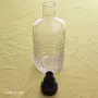 Стъклена гарафа. , снимка 3