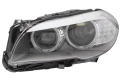 Фар ляв за BMW 5 TYC, снимка 1