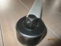 STAHLWILLE - MANOSKOP 721Nf/100 - MADE IN GERMANY - НОВ внос 3/4" Динамометричен Ключ 200 - 1000 Nm , снимка 6