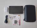 Nintendo DSi XL - R4 - качени много игри, снимка 1