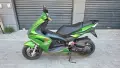 Скутер Peugeot JetForce, снимка 2
