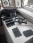 Дрон DJI Mavic air с 3 батерии и чанта, снимка 5