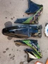 Пластмаси KTM YAMAHA KAWASAKI, снимка 2