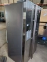 ладилник с фризер Samsung RS7578THCSR/EF, снимка 3