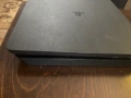 Sony PlayStation 4 с 8 игри, използвано, снимка 2