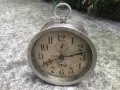 прадядото на "SEIKO" - INTER-MITTENT SEIKOSHA - JAPAN, снимка 2