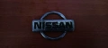Емблема от Nissan , снимка 1