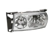 Фар за Scania P / G / R / T (2008–2017) HID D1S – ляв (LH) и десен (RH), снимка 2