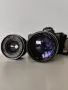 М42 обективи Chinon F2.8 28mm & 135mm, снимка 7