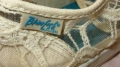 Blowfish Malibu Cabala дантелени кецове, обувани веднъж (40-40,5), снимка 8
