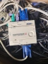 Mini KVM switch, снимка 1