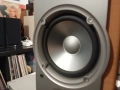 Тон колони SONY SS-NX1, снимка 3