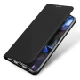DUX DUCIS Google Pixel 10 Pro XL Калъф - Кожен, Стойка, Картодържател, 2 цвята, снимка 4