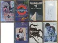 30+ аудиокасети с разнообразна музика - от 3 € , снимка 1