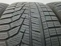 4бр зимни гуми 235/50/18 HANKOOK L06386 , снимка 2