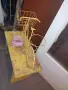 декоративни колелата със саксии за цветя-30 евро, снимка 3