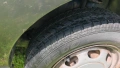 VW Polo 1.0 1997година, снимка 14