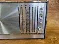 Радио Grundig Concert Boy N210 Automatic – Германска транзисторна класика, снимка 5