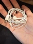Apple EarPods USB-C (Слушалки с USB Type C), снимка 3