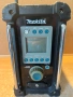 строително радио "MAKITA BMR 100", снимка 2