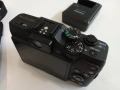 Продавам Canon PowerShot G16, снимка 7