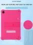 Xiaomi Redmi Pad 2 9.7" 2026 (Poco Pad C1) / Удароустойчив силиконов кейс гръб калъф със стойка, снимка 6