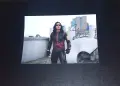 Автографи Светкавицата (The Flash) / Супергърл (Supergirl) / Стрелата (Arrow), снимка 3