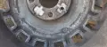 Speedline Maracanna 15 цола 4х100 , 6.5j , et36 , 175/50/15, снимка 10