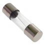 Комплект от 100 стъклени предпазителя 10A 250V – 5x20mm – Бърза защита за захранвания 10476, снимка 4