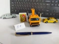 Малки камиончета, снимка 1