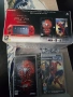 Кутия за psp 2004 spider man+ игра и филм, снимка 1