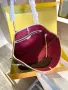 Дамска чанта Louis Vuitton Neverfull, кожа, снимка 8