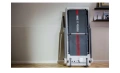 Бягаща пътека LIFE GYM - Ultimate home treadmill, бяла, снимка 1