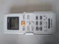 Дистанционно за климатик Panasonic, снимка 3