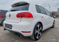 ПРОМОЦИЯ АЛУМИНИЕВИ ДЖАНТИ за VW GOLF 6 GTI 5x112 18 цола.Отлично състояние., снимка 3