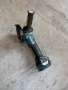 Makita DGA 511 безчетков ъглошлайф, снимка 1