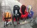 Детски столчета за велосипеди, снимка 7