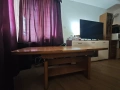 Масивна чешка разтегателна маса - винтидж 350 лв. / 178.95 €, снимка 1