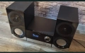 стерео система Exibel BDX610, снимка 6