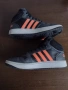 ДАМСКИ КОЖЕНИ КЕЦОВЕ  ADIDAS РАЗМЕР 39 И ½, снимка 4