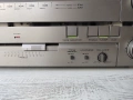 Винтидж Аудио Система AKAI 110 (Усилвател, Дек и Тунер) – Произведена в Япония, снимка 9