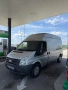 ford transit 2.4 113кс / Дясна дирекция / товарен  - цена  1 7 5 0 евро кара се с Б категория -редов, снимка 2