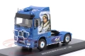 Умален модел на Mercedes-Benz Actros MP1 в мащаб 1:43, снимка 1